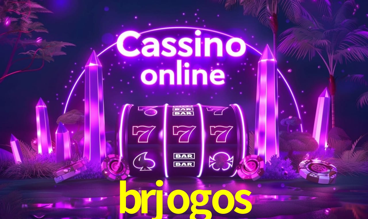 brjogos - cassino ao vivo
