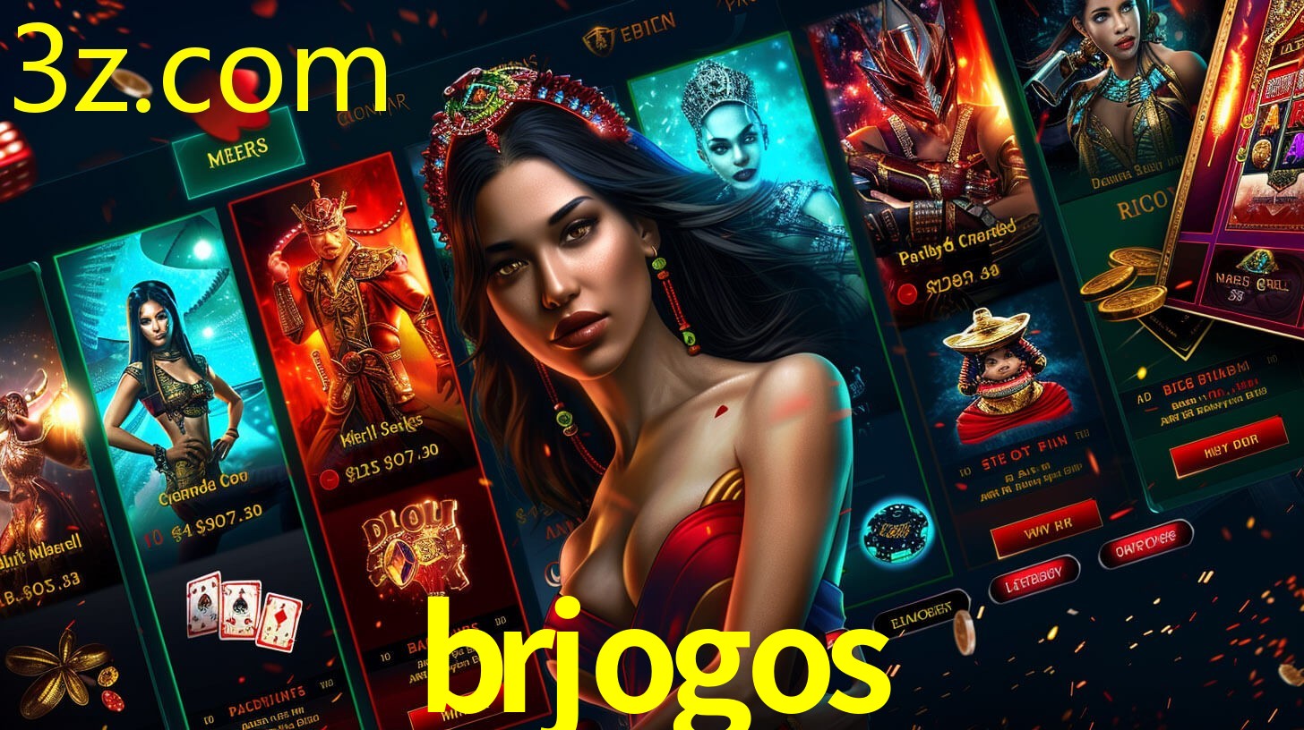 BRJOGOS.COM