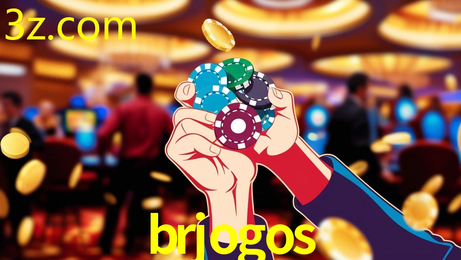 BRJOGOS.COM